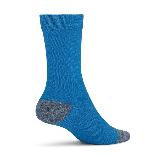 Allbirds Trino® Tubers Strumpor Herr Blå | SE4344SO