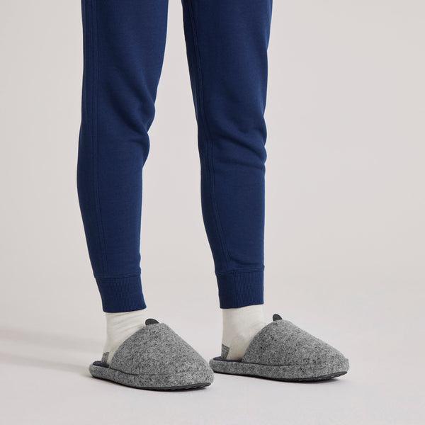 Allbirds Ull Dwellers Tofflor Dam Grå | SE4509EX