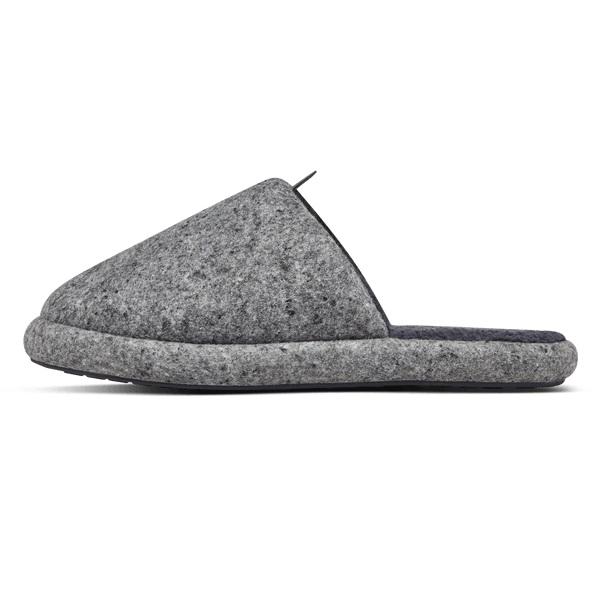 Allbirds Ull Dwellers Tofflor Dam Grå | SE4509EX