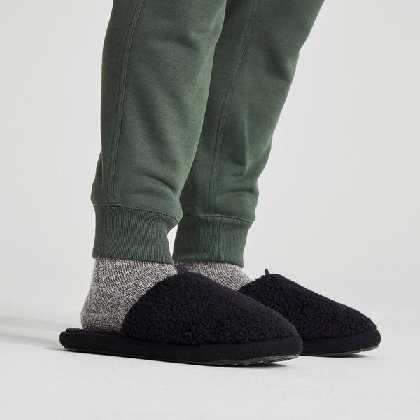 Allbirds Ull Dwellers Tofflor Dam Svarta | SE4508RW