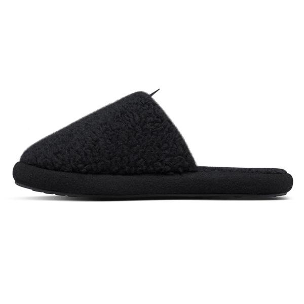 Allbirds Ull Dwellers Tofflor Dam Svarta | SE4508RW