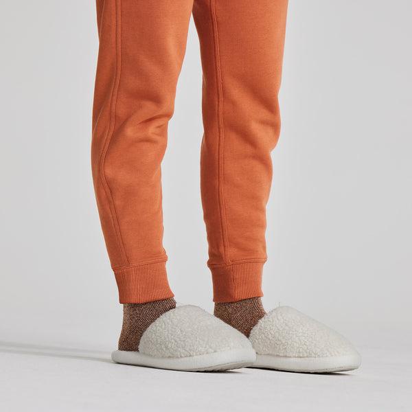 Allbirds Ull Dwellers Tofflor Dam Vita | SE4510WY