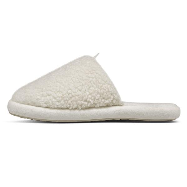 Allbirds Ull Dwellers Tofflor Dam Vita | SE4510WY