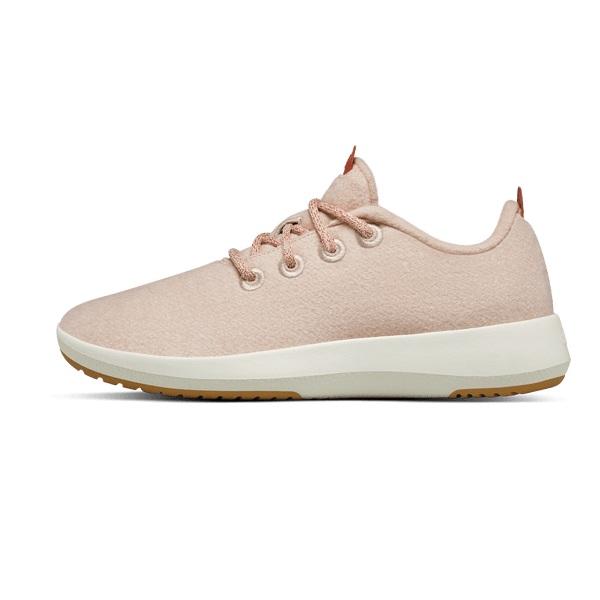 Allbirds Ull Mizzles Sneakers Dam Khaki | SE4461NB