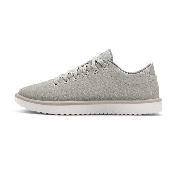 Allbirds Ull Piper Woven Sneakers Dam Grå | SE4422AP