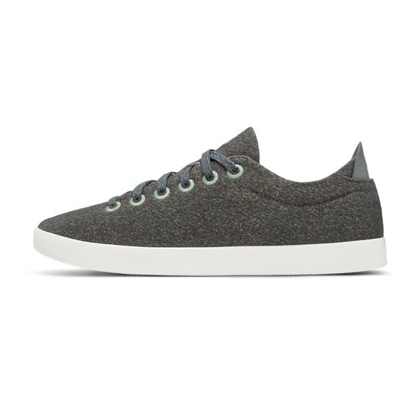 Allbirds Ull Pipers Sneakers Dam Turkos | SE4441KI