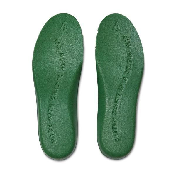 Allbirds Ull & Tree Runner Inläggssulor Herr Grå | SE4391HK